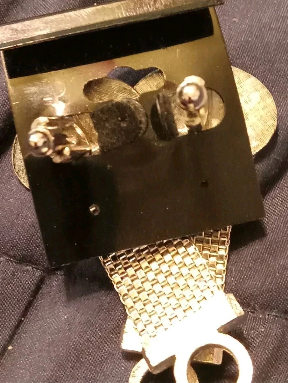 N/A classic silver